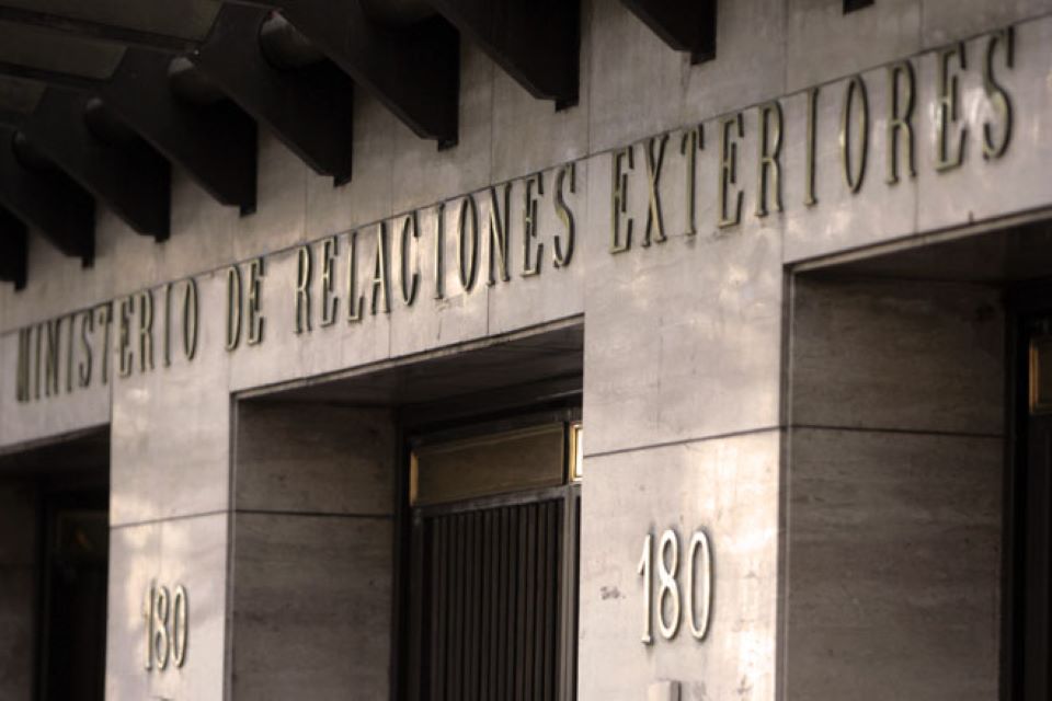 Acuerdo de Cooperación Migratorio fue firmado entre el Gobierno de Bolivia y el Gobierno de Chile