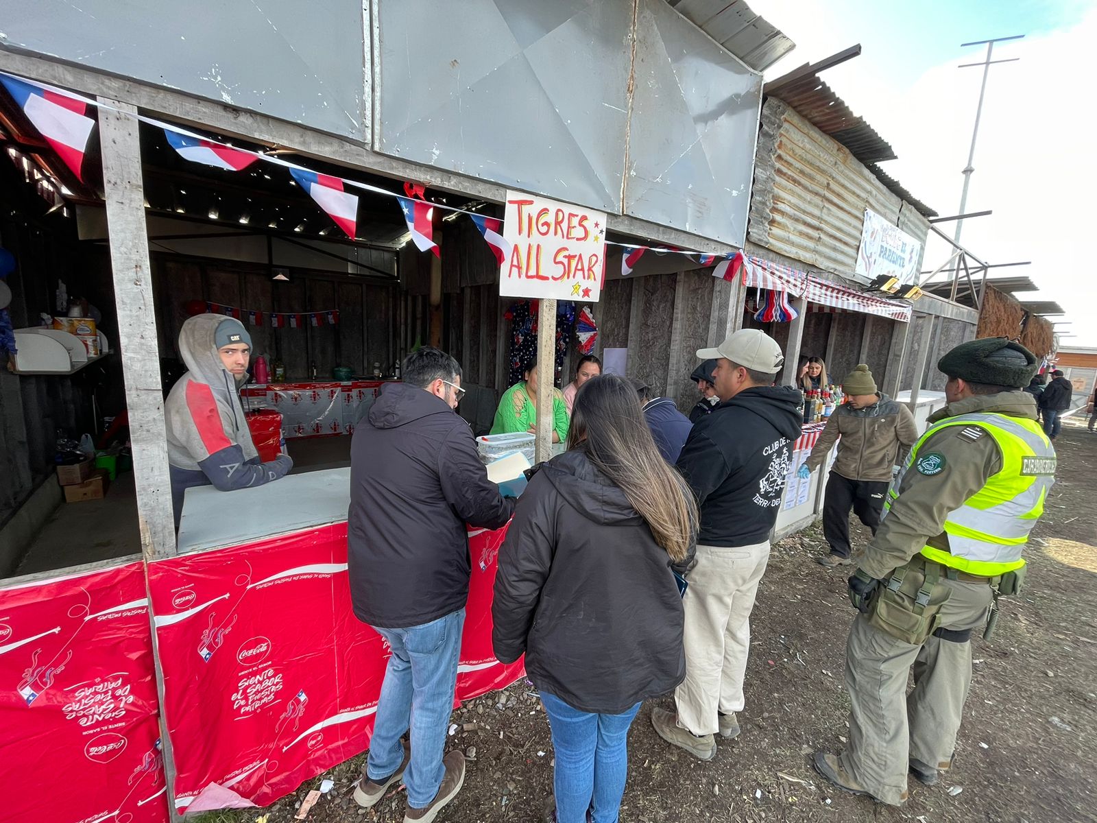 SEREMI de Salud de Magallanes presenta balance de fiscalizaciones de Fiestas Patrias