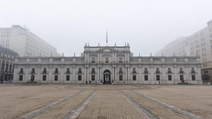 Gobierno da inicio a los Recorridos por la Memoria y la Democracia en el Palacio de La Moneda