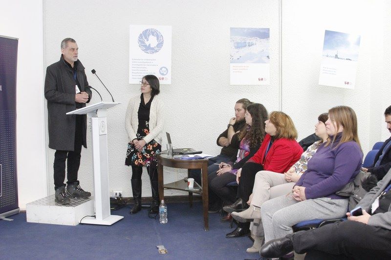 Con entrega de réplicas arqueológicas y paleontológicas | SERPAT apoya labor de prevención del tráfico ilícito de bienes patrimoniales en sitios estratégicos