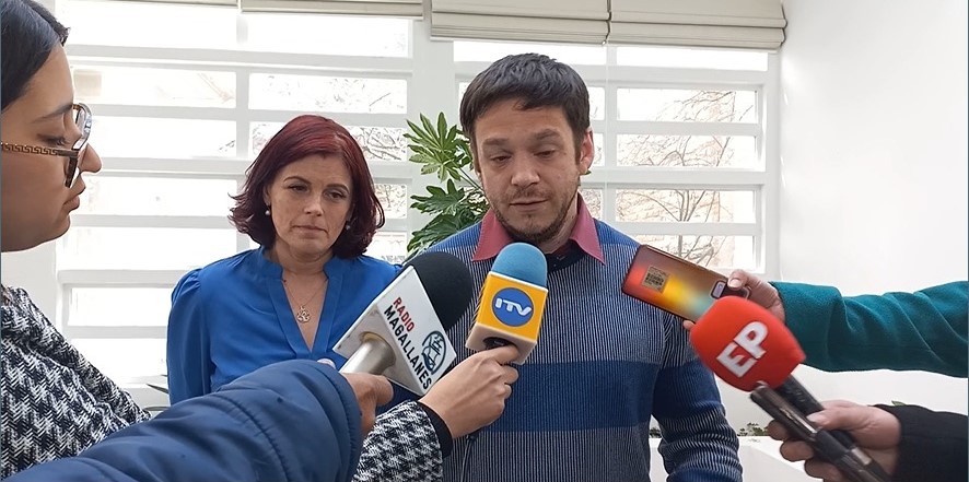 Sindicatos de pescadores artesanales de Magallanes continúan dialogando con el gobierno por crisis del precio de la luga