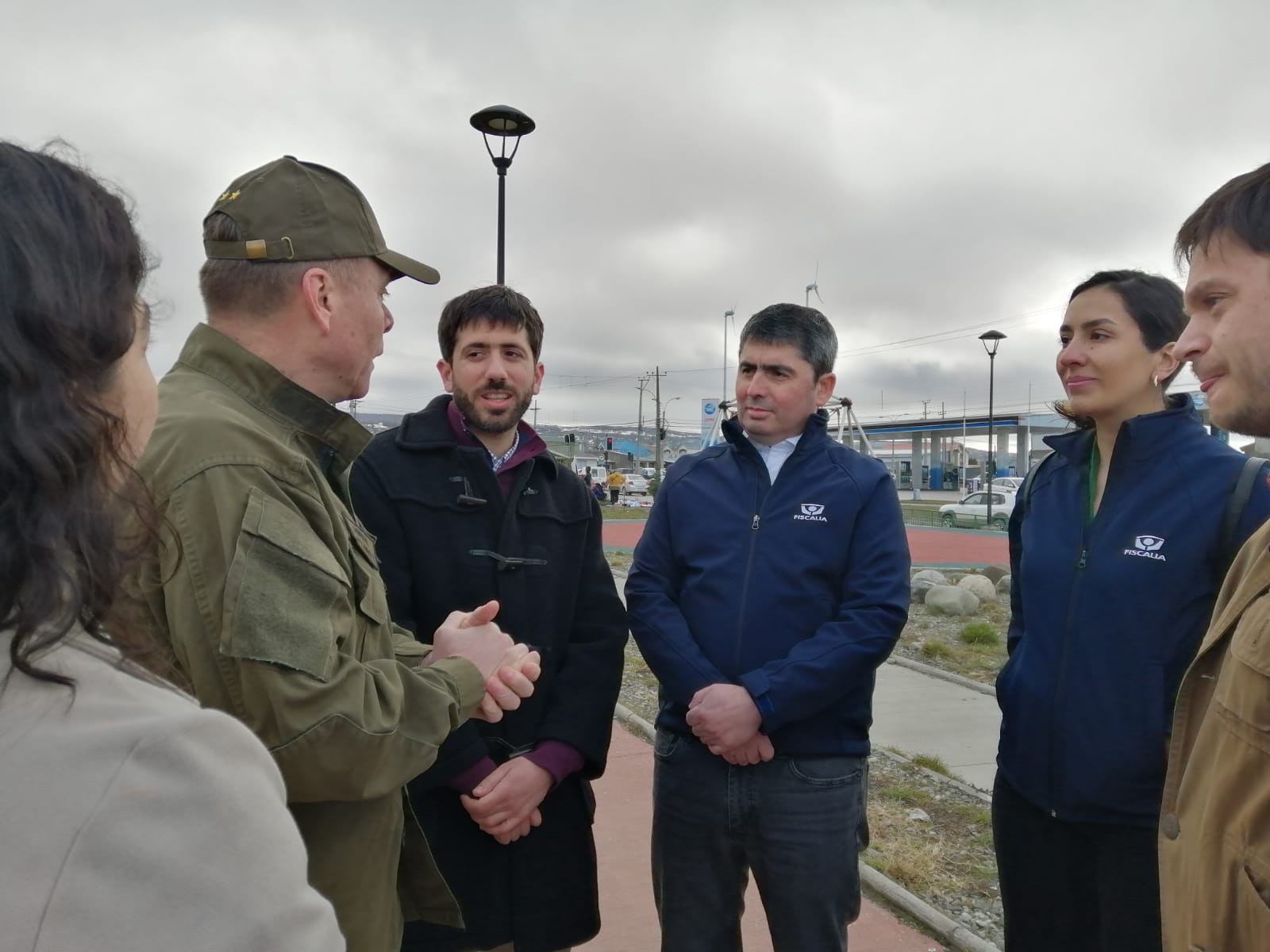 Se incrementan Operativos Tolerancia Cero en Magallanes | Controles preventivos buscan disuadir la conducción con consumo de alcohol u otras drogas