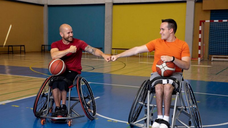 Ministro de Deportes: Chile comparte con Azerbaiyán su experiencia en el ámbito del deporte adaptado para personas con discapacidad
