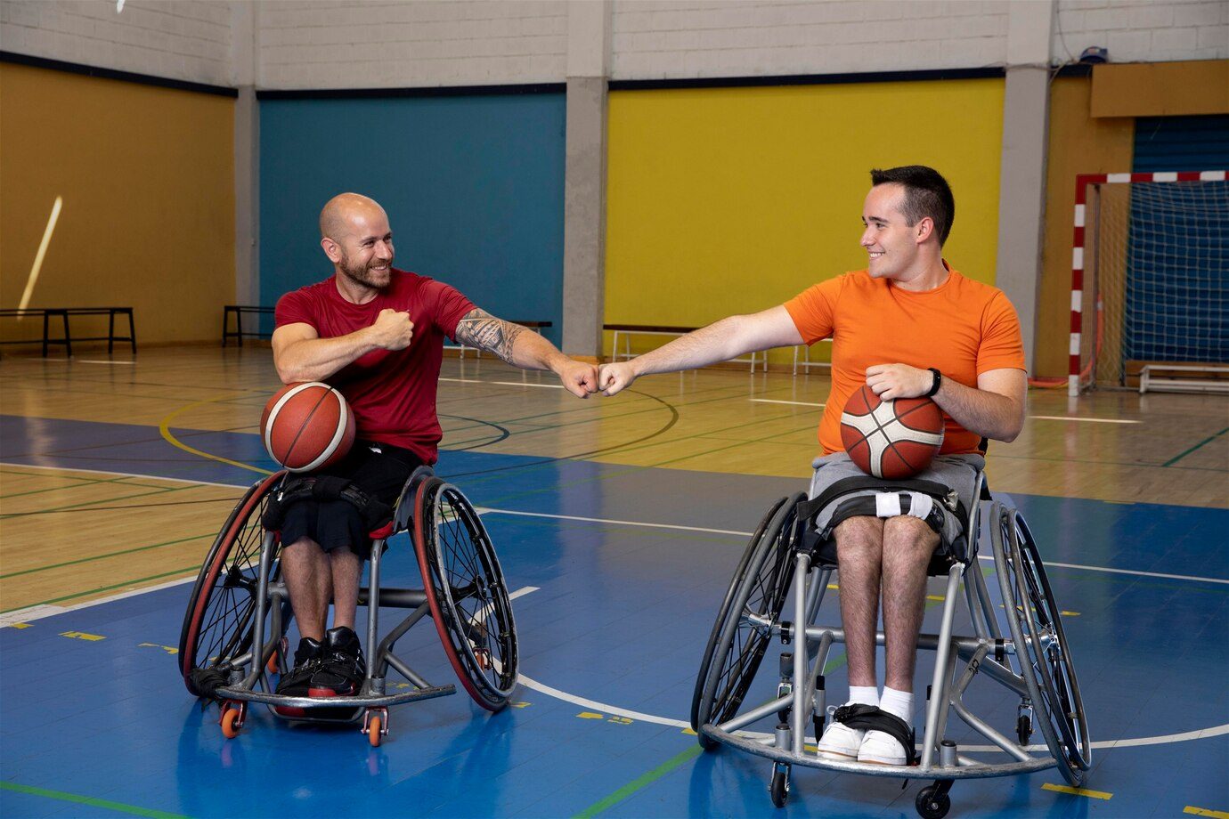Ministro de Deportes: Chile comparte con Azerbaiyán su experiencia en el ámbito del deporte adaptado para personas con discapacidad