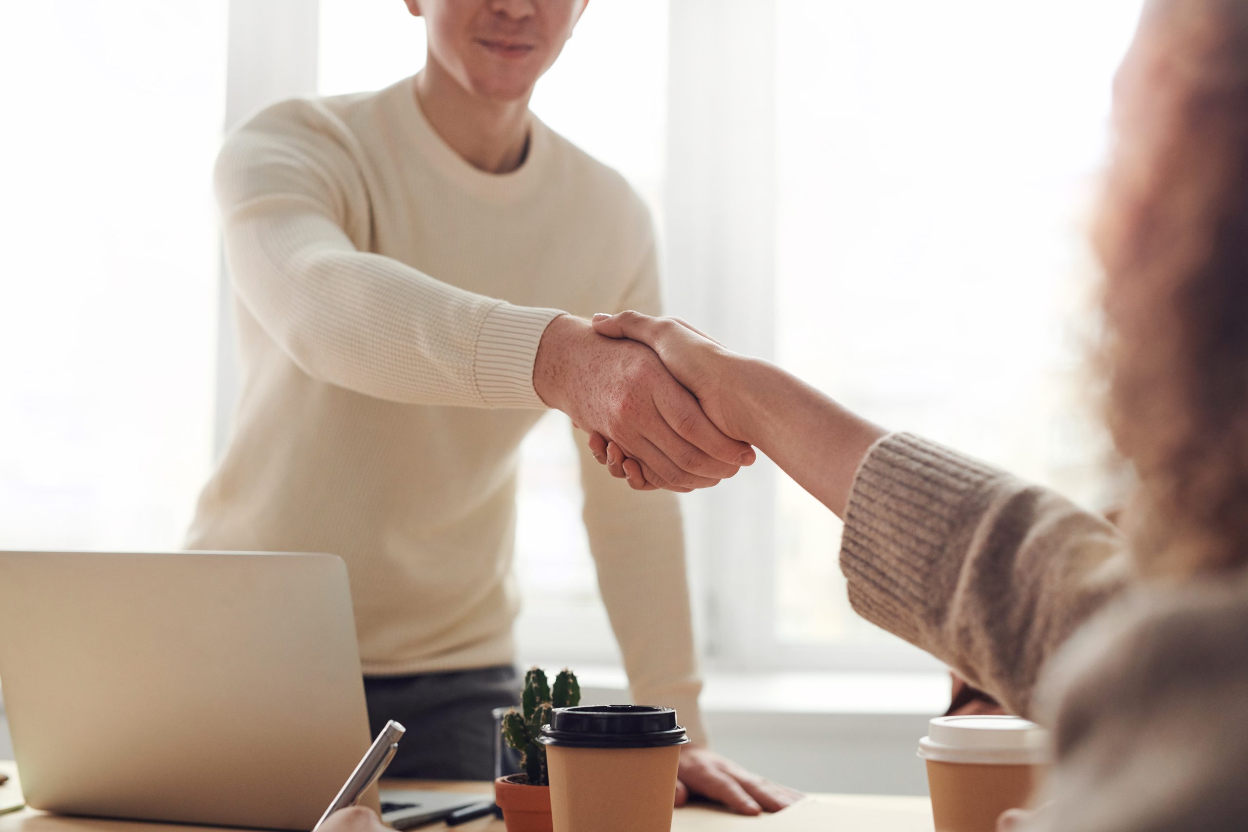 4 consejos para encontrar trabajo
