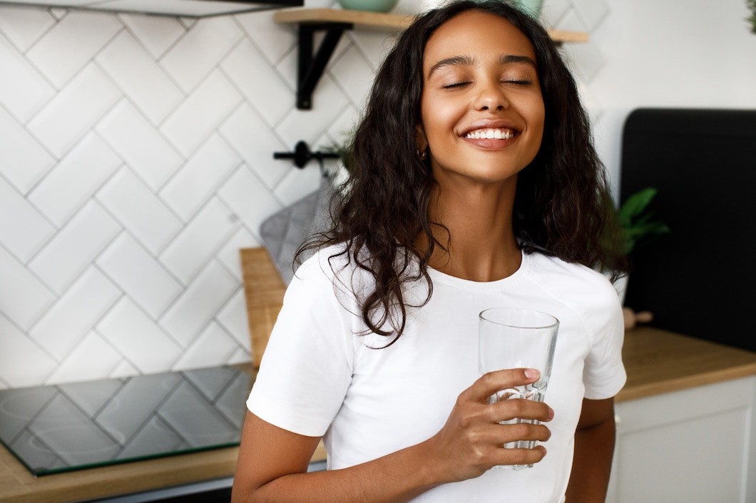 ¿Por qué conviene tener un purificador de agua en casa?