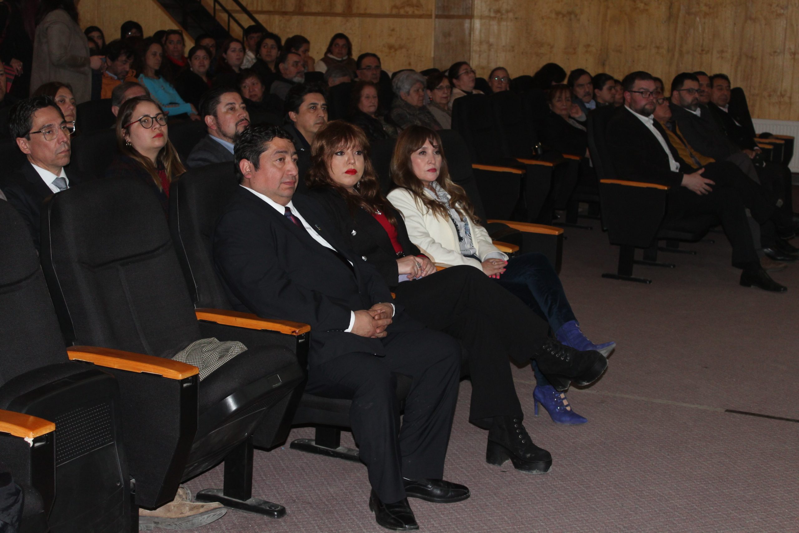 Delegación Presidencial de Ultima Esperanza realizó ceremonia conmemorativa a los 50 años del golpe de Estado