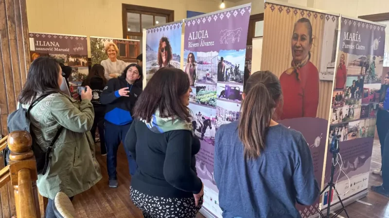 Por primera vez en Puerto Natales se realizará Semana del Turismo organizada por la Corporación Municipal de Cultura