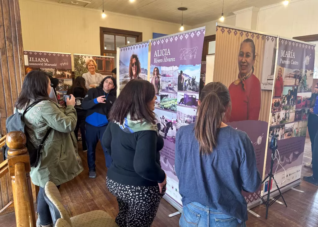 Por primera vez en Puerto Natales se realizará Semana del Turismo organizada por la Corporación Municipal de Cultura
