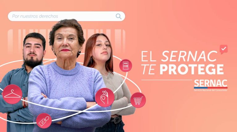 “SERNAC te Protege” entregará facultades sancionatorias a este servicio ...