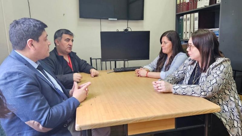 A través de TELEMEDICAL, Servicio de Salud Magallanes acercará atención de especialidad a Postas Rurales