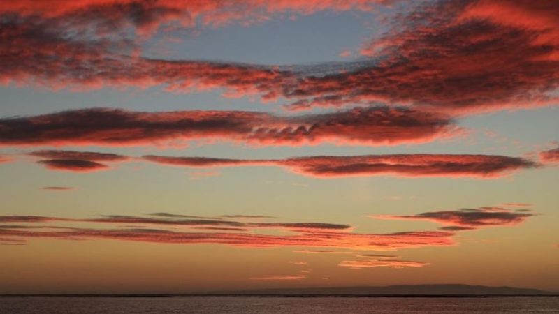 Glaciares de la isla Santa Inés en Magallanes: región de hielos y ballenas | Francisco Martínez Vidal