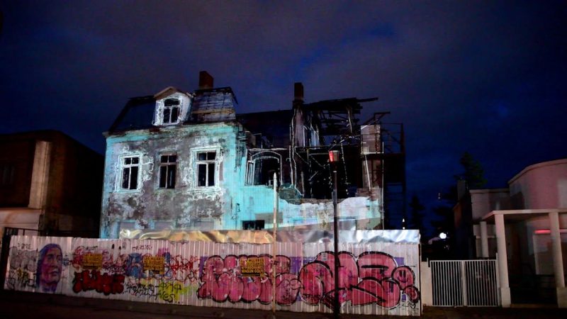 Presentación de obra artística «Hilos de la Memoria» se pospone para el próximo viernes 8 de septiembre en Punta Arenas