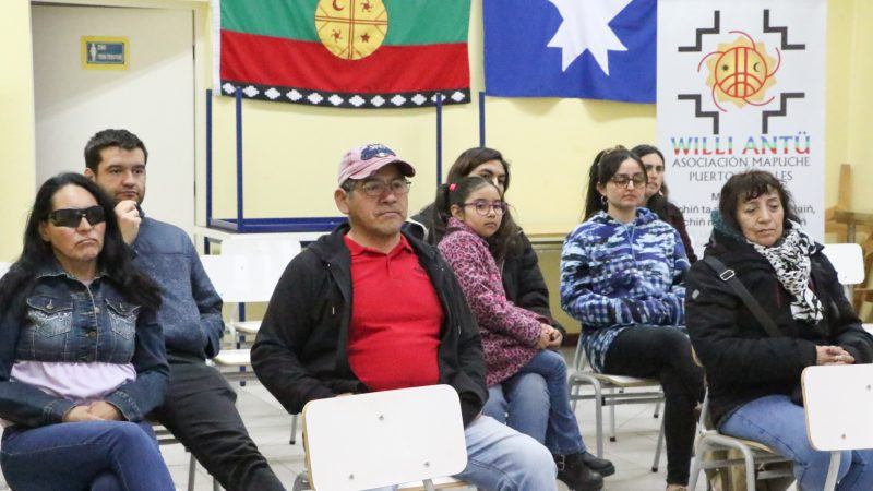 ¡Recapacicla! Proyecto de compostaje y valorización de residuos de la Municipalidad de Natales benefició a 72 familias