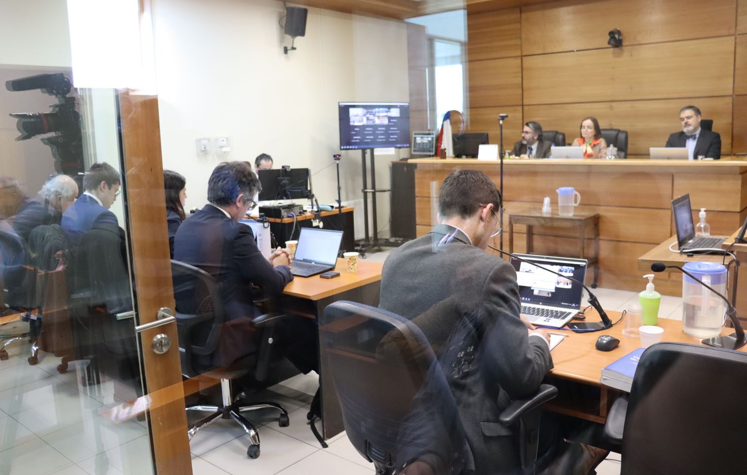 Médico Oncólogo Manuel Alvarez Zenteno fue condenado como autor de abuso sexual