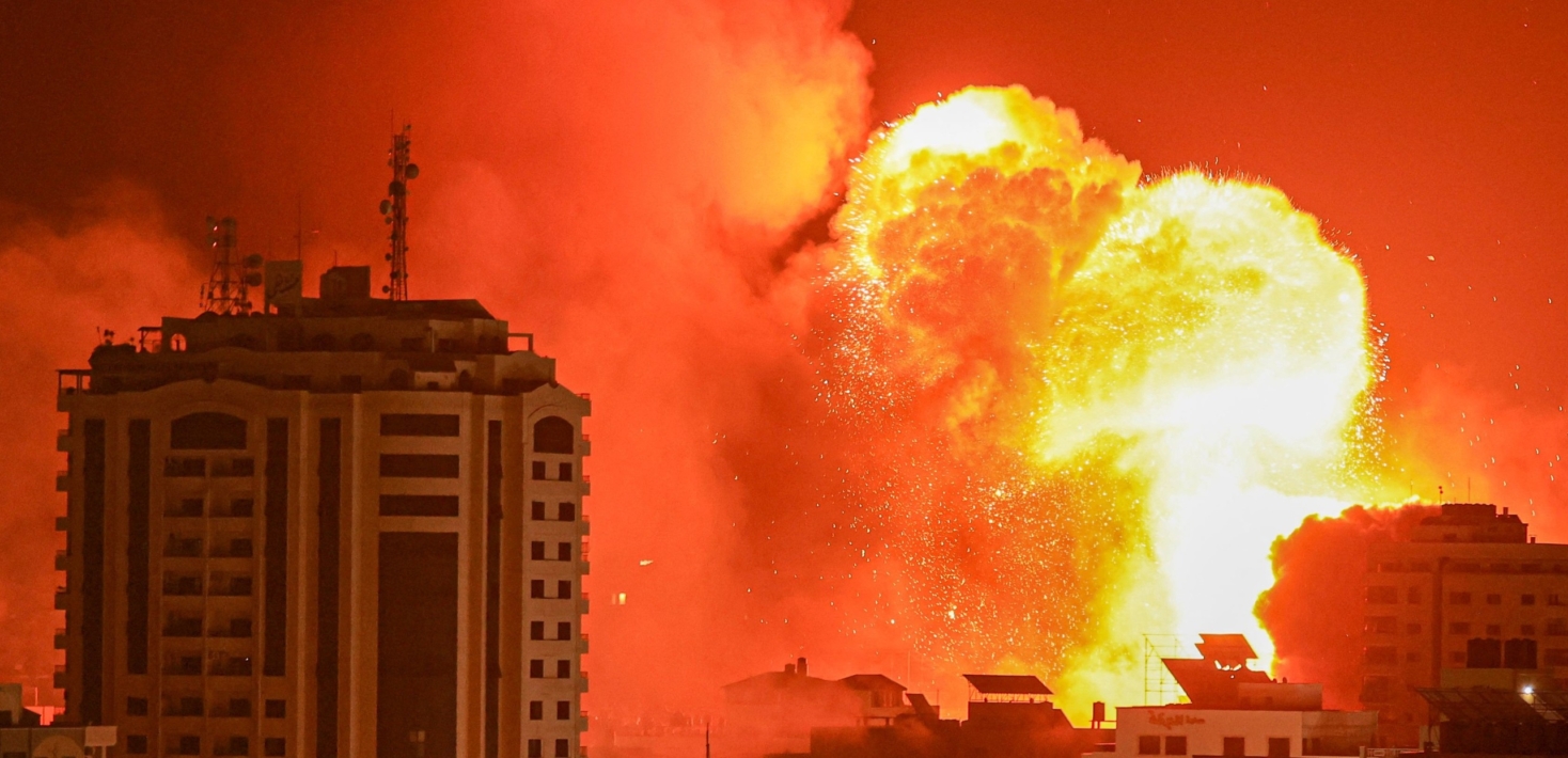Israel y Territorios Palestinos Ocupados: Llamamiento urgente de alto el fuego inmediato, acatado por todas las partes y que ponga fin a un sufrimiento de la población civil sin precedentes