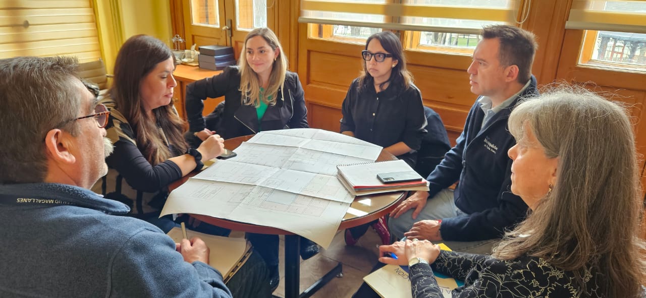 En noviembre se proyecta inicio de atenciones de Salud Mental en antiguo CESFAM Fenton de Punta Arenas