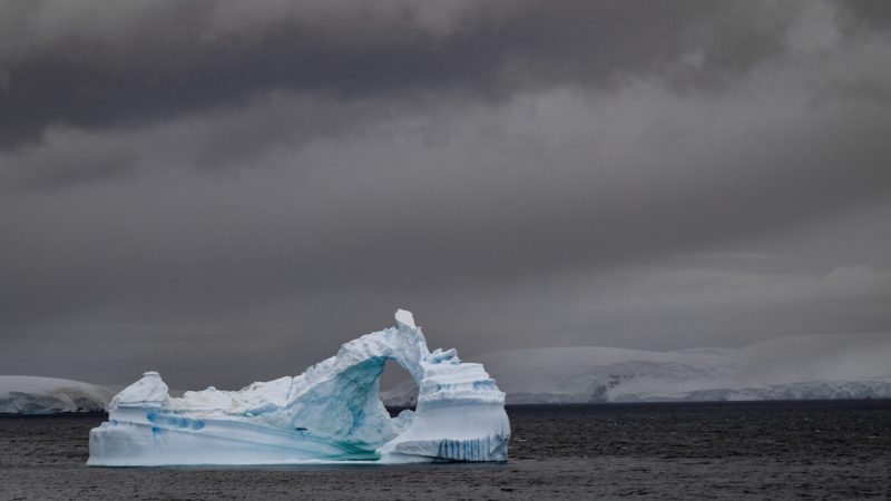 La Antártica en Chile | Marcelo Leppe, Director del Instituto Antártico Chileno
