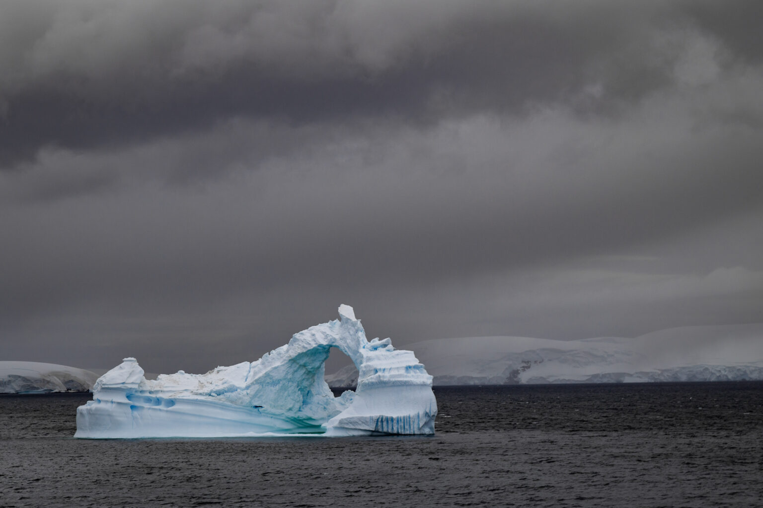La Antártica en Chile | Marcelo Leppe, Director del Instituto Antártico Chileno