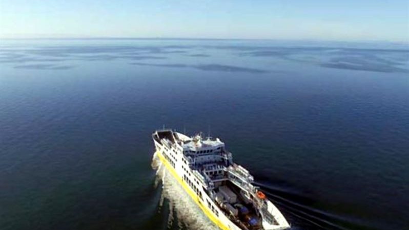 DIRECTEMAR declara cierre del Puerto de Punta Arenas para el tráfico de naves menores
