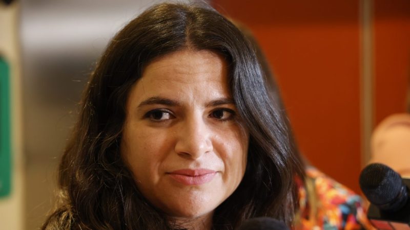 Visita de tres días a la región de Magallanes realiza la Ministra de la Mujer Antonia Orellana