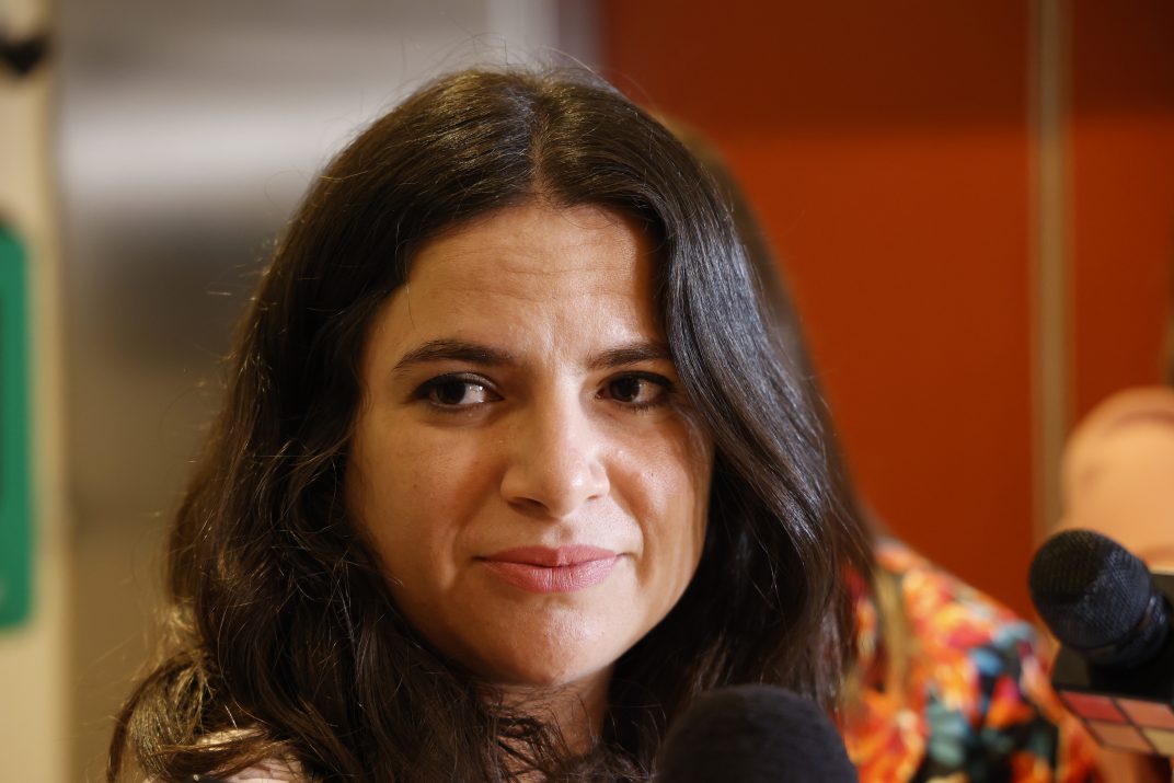 Visita de tres días a la región de Magallanes realiza la Ministra de la Mujer Antonia Orellana