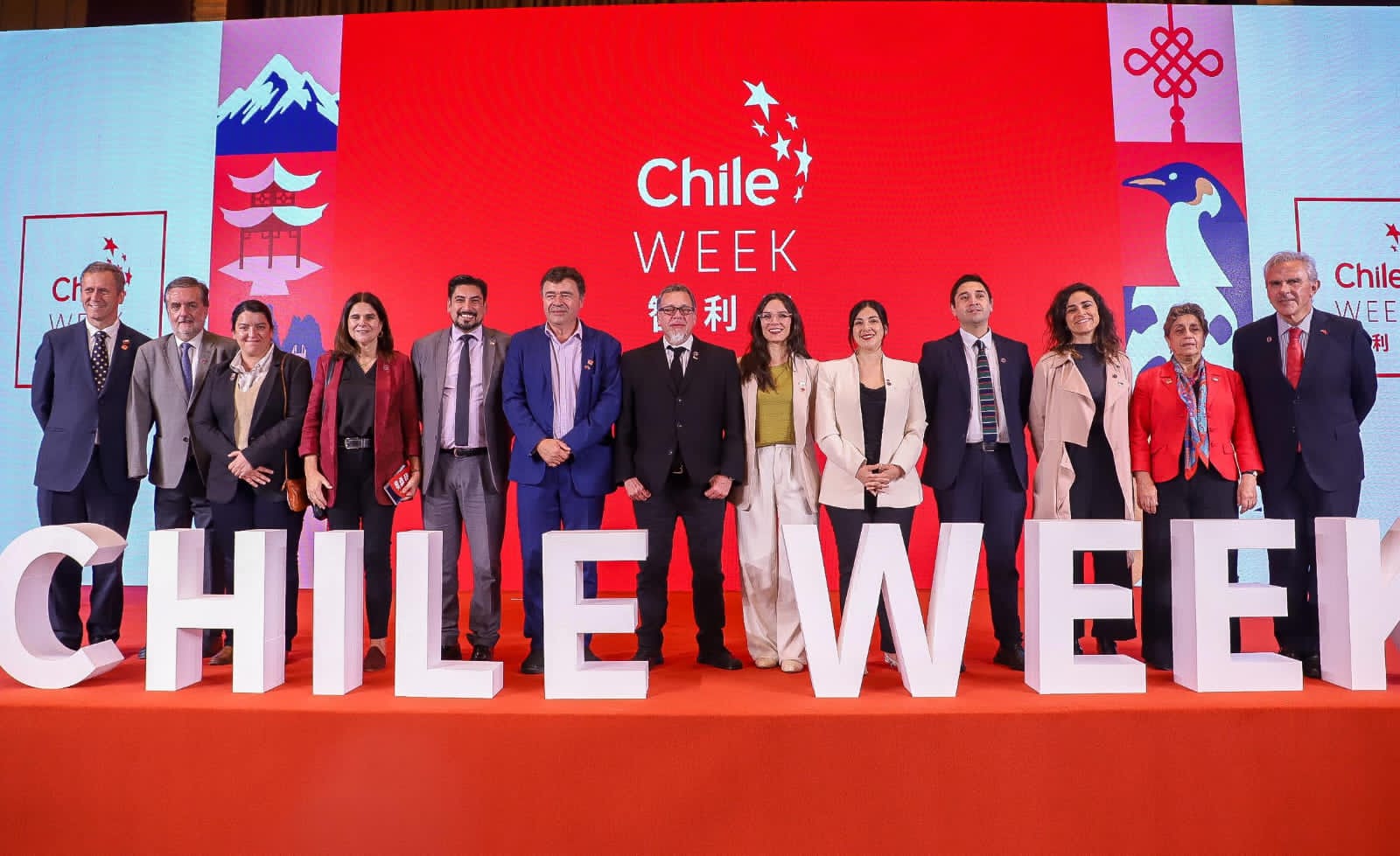 Diputada Javiera Morales participó en la gira presidencial a China y destacó los acuerdos que beneficiarán a Magallanes