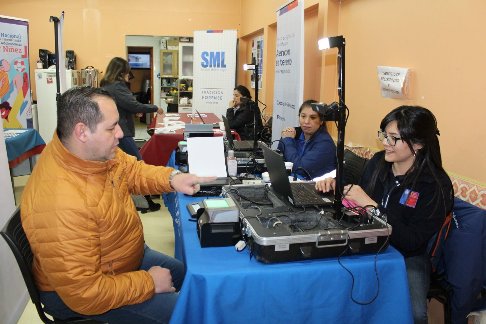 Plaza de Justicia se realizará este viernes en sector Sur de Punta Arenas