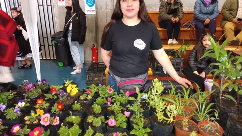 Con éxito se realizó la 5a versión de la Feria Intercultural de PRODEMU en Porvenir