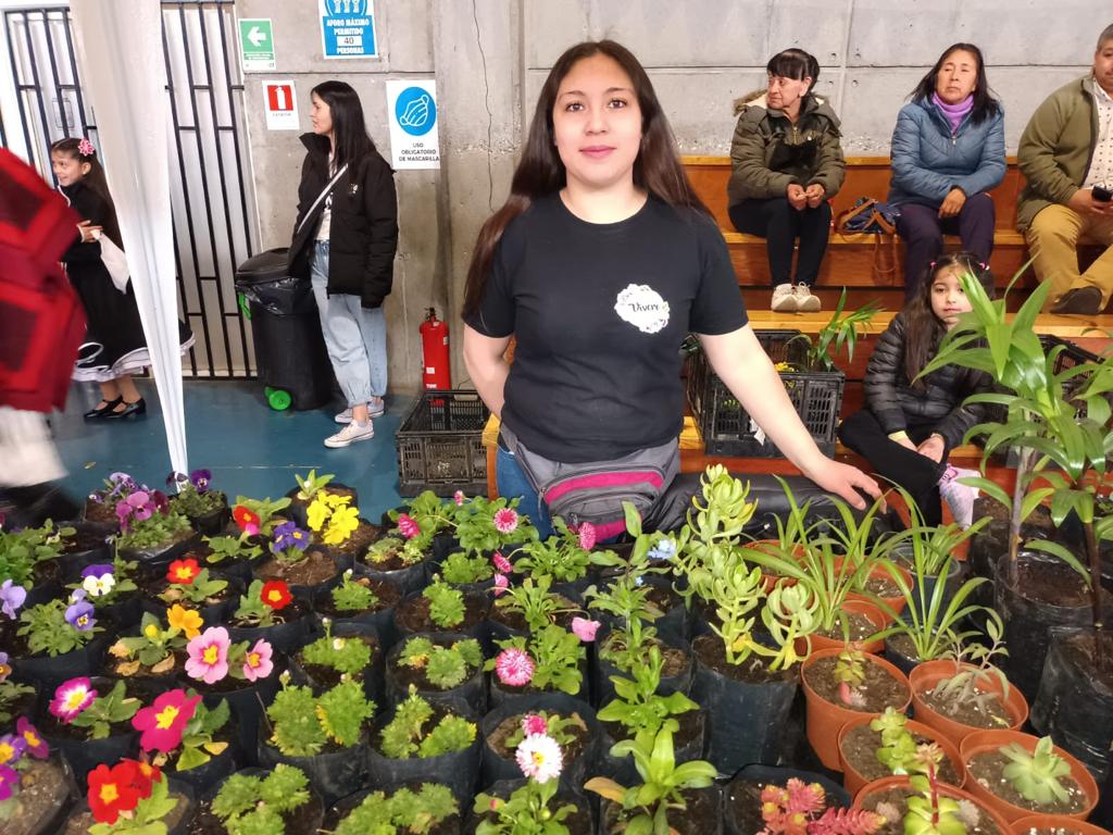 Con éxito se realizó la 5a versión de la Feria Intercultural de PRODEMU en Porvenir