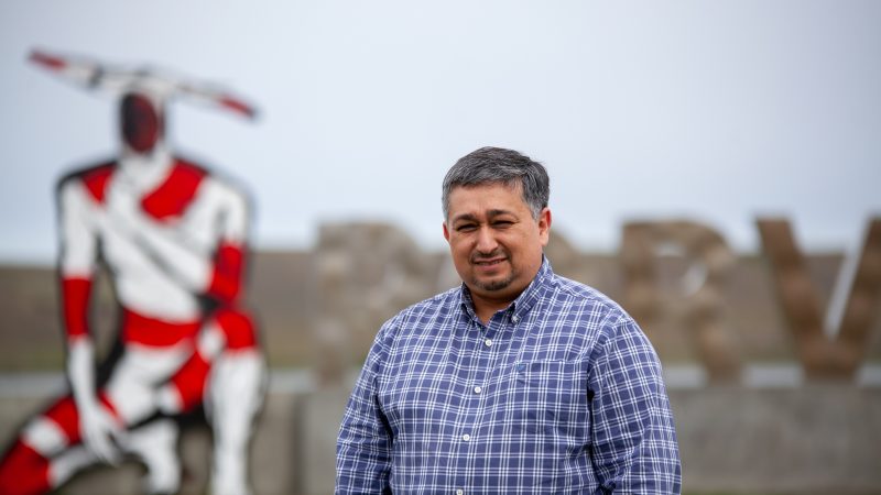 Consejero Rodolfo Cárdenas de Tierra del Fuego llamó a no llenar de burocracia las facultades de los gobiernos regionales