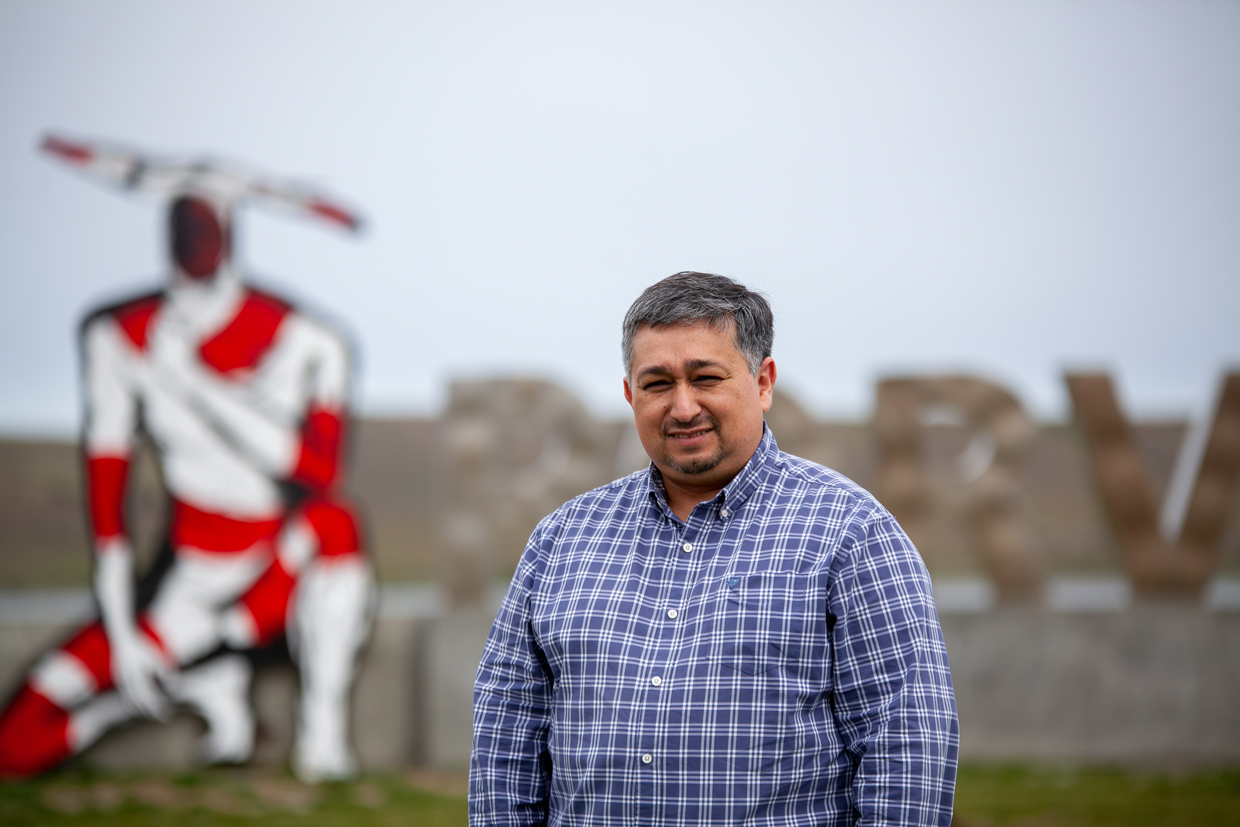 Consejero Rodolfo Cárdenas de Tierra del Fuego llamó a no llenar de burocracia las facultades de los gobiernos regionales