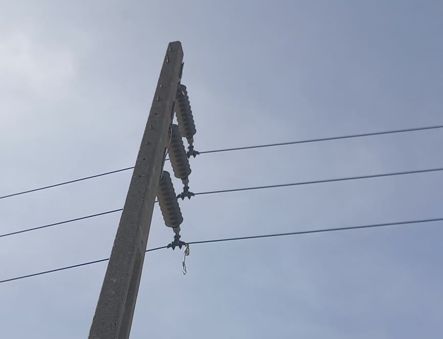 Edelmag informa respecto de corte de suministro eléctrico en Punta Arenas