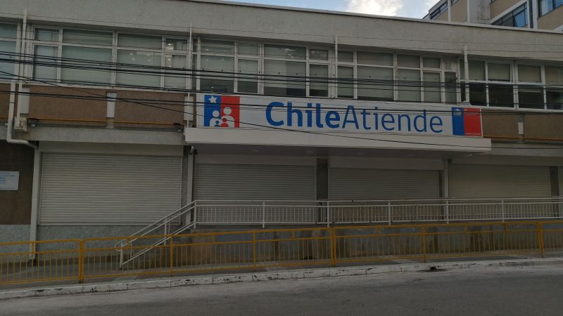 Tras fallo de la Corte Suprema, trabajadora del IPS de Magallanes retornará a sus funciones laborales en el servicio