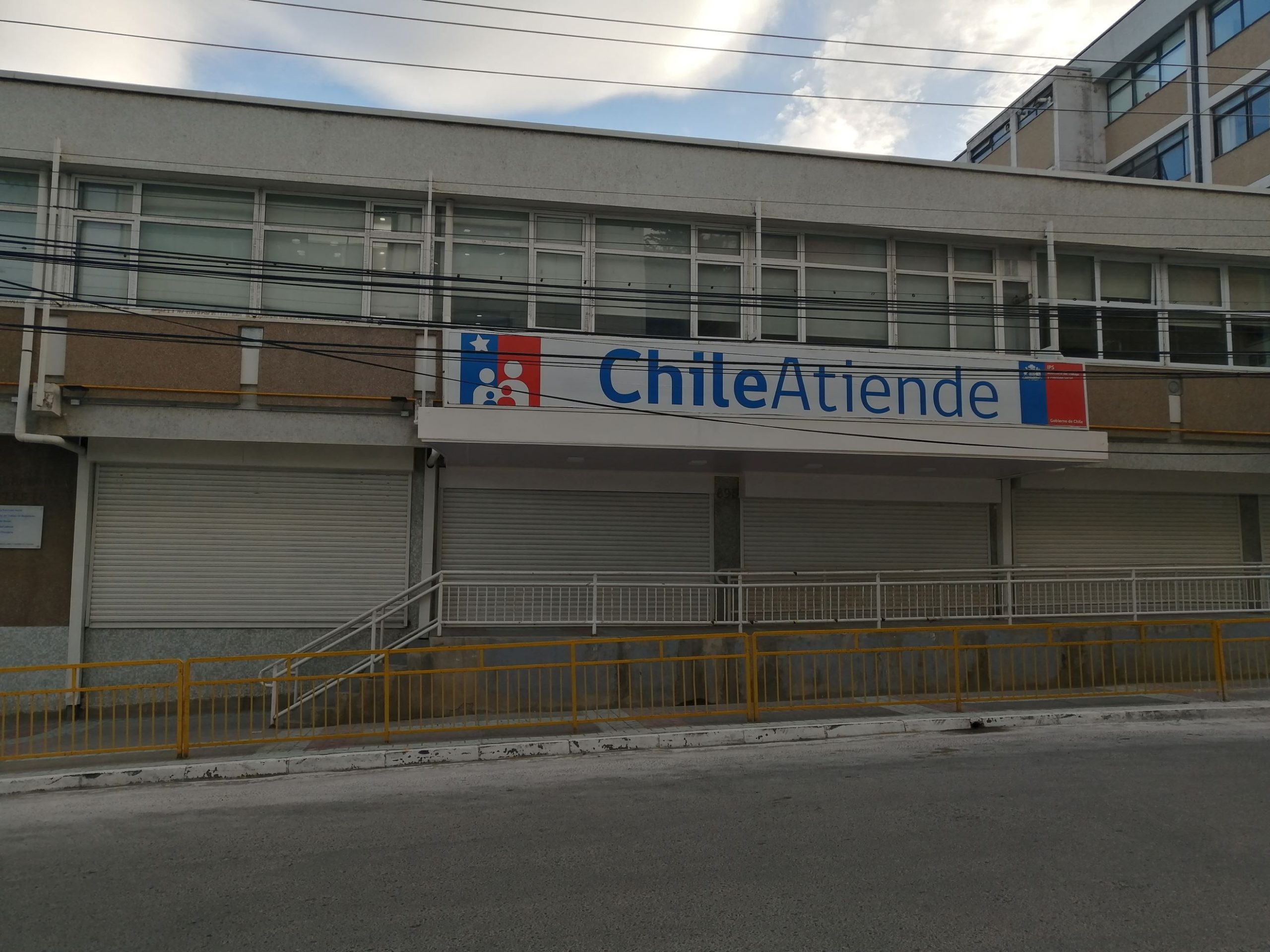 Tras fallo de la Corte Suprema, trabajadora del IPS de Magallanes retornará a sus funciones laborales en el servicio