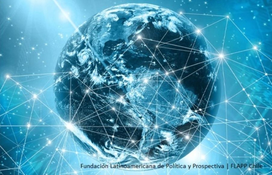El futuro de las migraciones en el Cono Sur de América Latina | Tendencias y escenarios