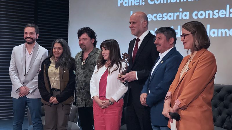 Destacada participación de municipios de la Patagonia chilena en el 3° Encuentro de Áreas Protegidas y  Comunidades Portal