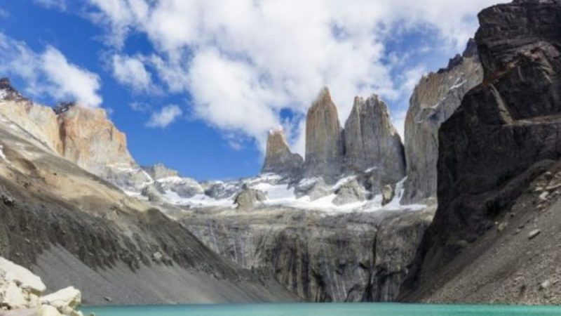 Turismo en la región de Magallanes: Gremios expresan inquietudes sobre la implementación del nuevo sistema de E-pases de CONAF