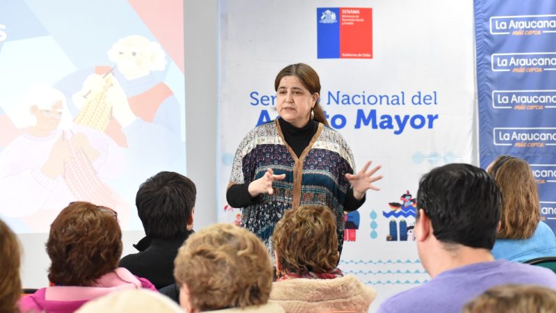 Gobierno anuncia que Bono Bodas de Oro aumenta su valor a $425 mil por matrimonio a partir de octubre