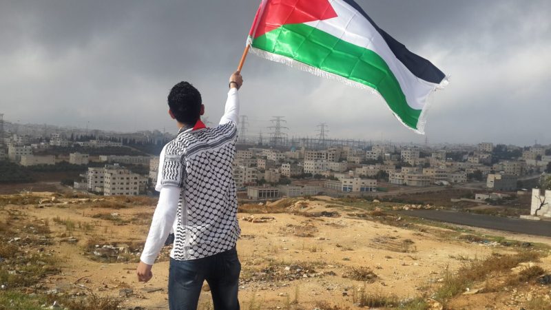 Comisión Chilena de Derechos Humanos sobre Palestina: “la matanza de civiles está sancionada como crimen de guerra por el Derecho Internacional”