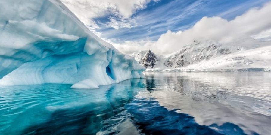 Más rápido e inevitable: así es el derretimiento de las plataformas de hielo de la Antártida occidental, según un nuevo estudio de Greenpeace