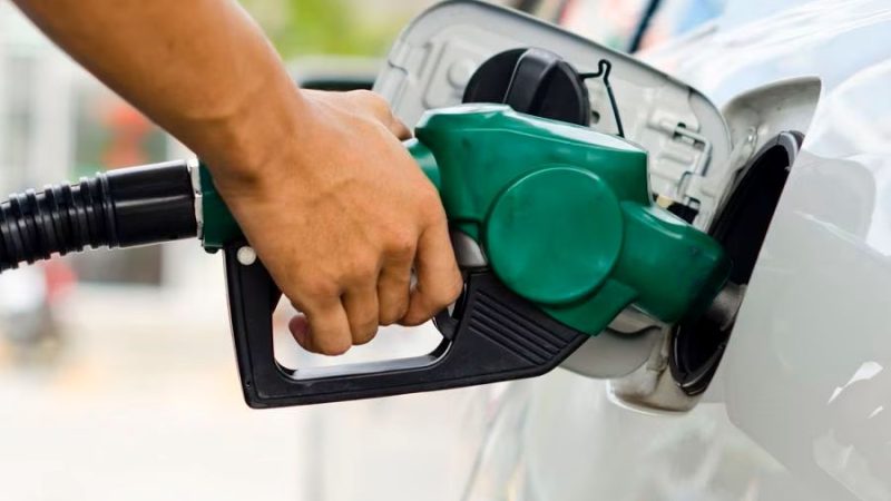 ¿Cómo funciona en Chile el Fondo de Estabilización de Precios del Petróleo?