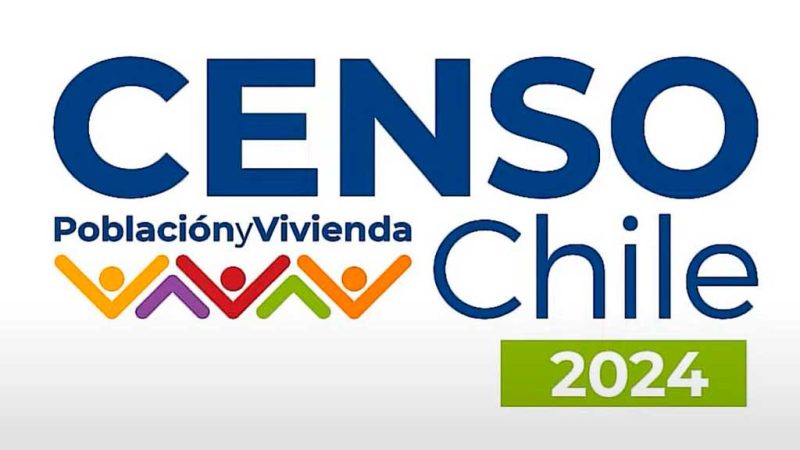 Censo 2024 abre postulaciones al cargo de Coordinador/a de Local Censal