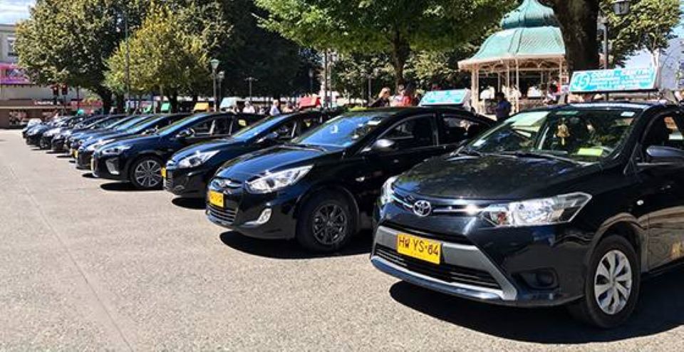 Nueva ley permite alivianar deuda por préstamos a transportistas