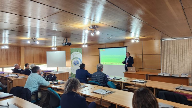 Encuentro binacional chileno-brasileño de ciencia en la Ecoregión Antártica se realizó en Punta Arenas