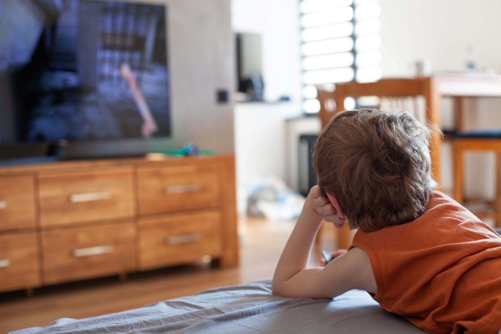 ¿Cómo manejar en los niños la exposición mediática a conflictos bélicos? | Psicólogo Felipe Rodríguez