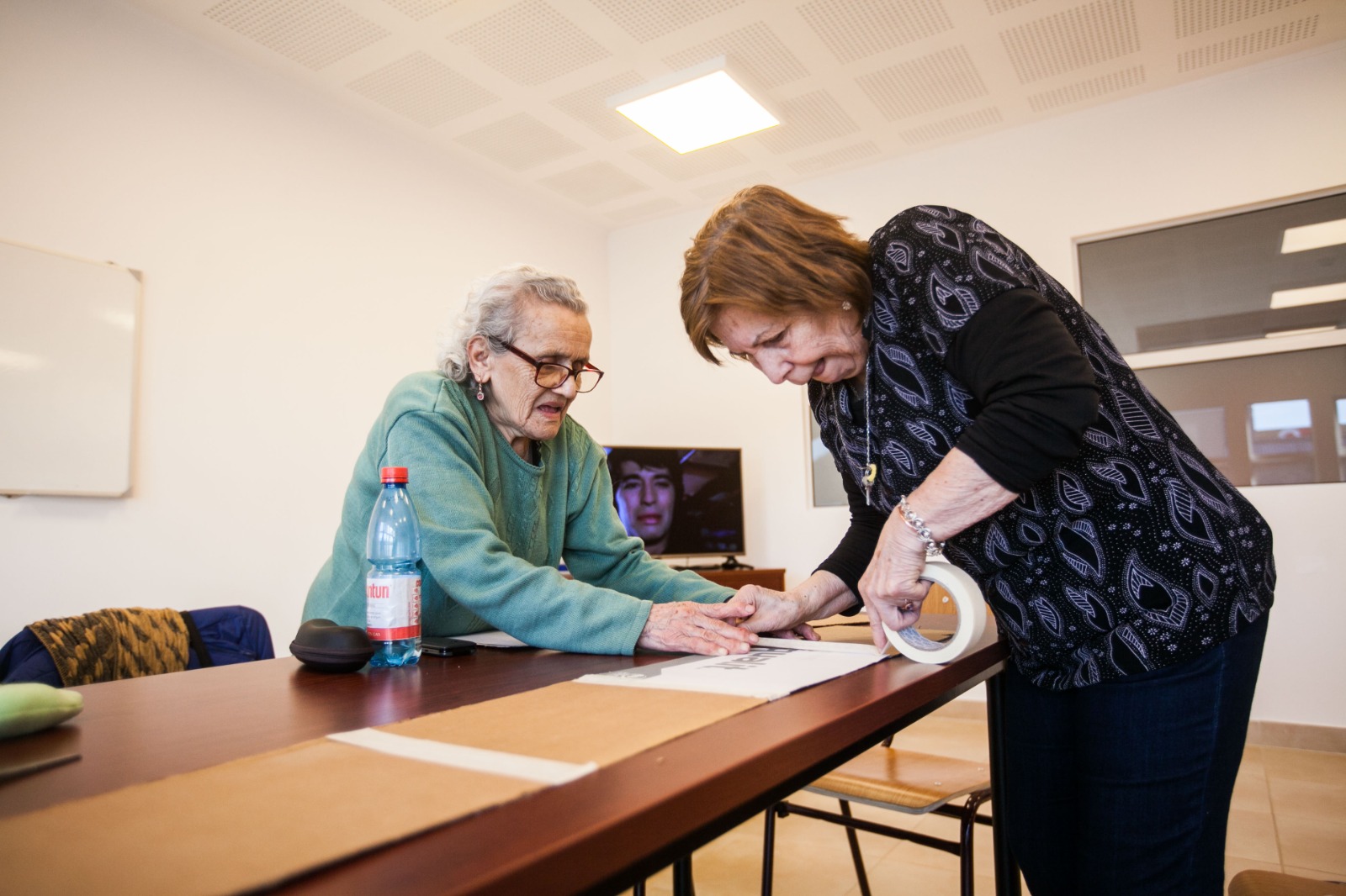 Experto en Gerontología: “Debemos dejar de tratar a las personas mayores como niños» | Nelson Mc Ardle explicó que se debe respetar su capacidad de autonomía