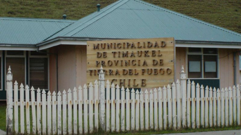 Ronda Médica se realizará este 19 de octubre en la Comuna de Timaukel en Tierra del Fuego