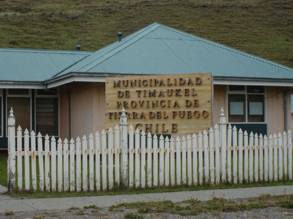 Ronda Médica se realizará este 19 de octubre en la Comuna de Timaukel en Tierra del Fuego