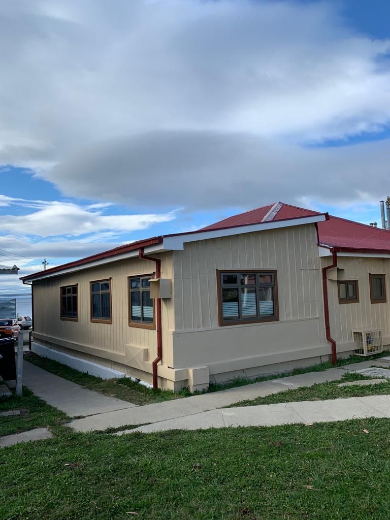 Desde el 20 de octubre, las renovadas instalaciones del PRAIS Punta Arenas atenderán en marcha blanca en el Complejo Miraflores